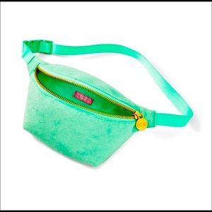 Stoney Clover Lane Terry Fanny Pack NWT